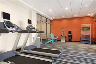 фото отеля Home2 Suites Fayetteville