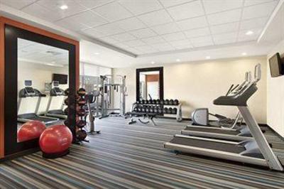 фото отеля Home2 Suites Fayetteville