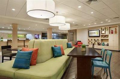 фото отеля Home2 Suites Fayetteville