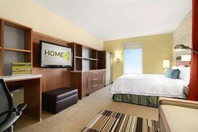 фото отеля Home2 Suites Fayetteville