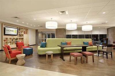 фото отеля Home2 Suites Fayetteville