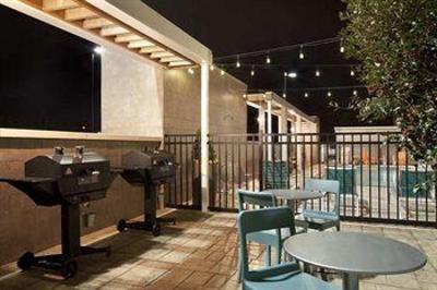 фото отеля Home2 Suites Fayetteville