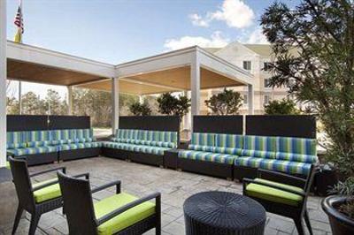 фото отеля Home2 Suites Fayetteville