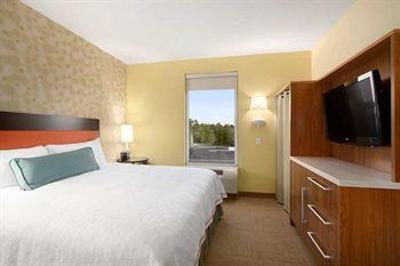 фото отеля Home2 Suites Fayetteville