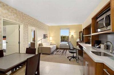 фото отеля Home2 Suites Fayetteville