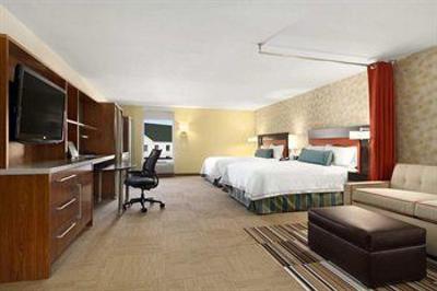 фото отеля Home2 Suites Fayetteville