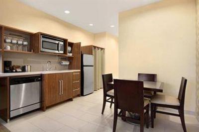 фото отеля Home2 Suites Fayetteville