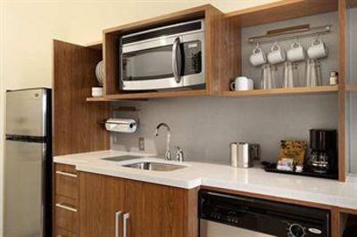 фото отеля Home2 Suites Fayetteville