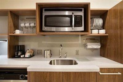 фото отеля Home2 Suites Fayetteville
