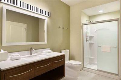 фото отеля Home2 Suites Fayetteville