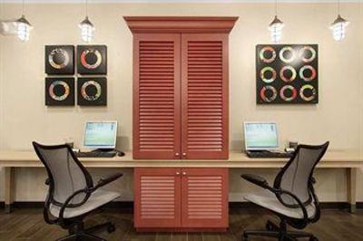 фото отеля Home2 Suites Fayetteville