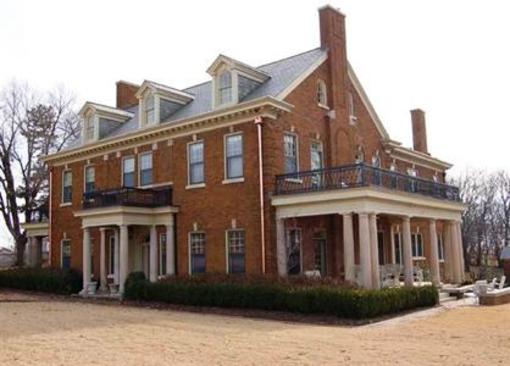 фото отеля Kennedy Mansion