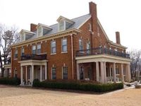 Kennedy Mansion