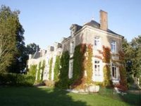 Chateau de Montaupin