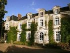 фото отеля Chateau de Montaupin