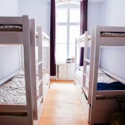 фото отеля Hostel Kombinat