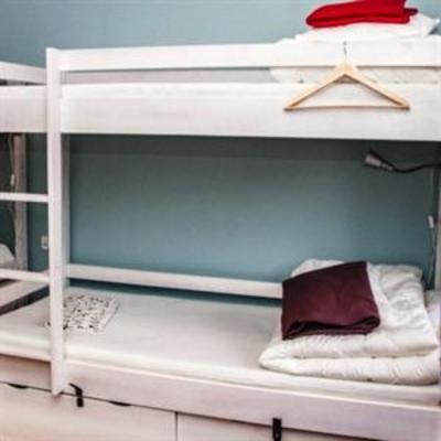 фото отеля Hostel Kombinat
