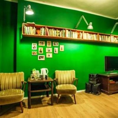 фото отеля Hostel Kombinat