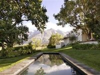 Arumvale Country House