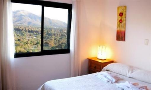 фото отеля Huerta Grande Cabanas