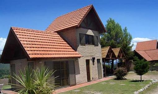 фото отеля Huerta Grande Cabanas