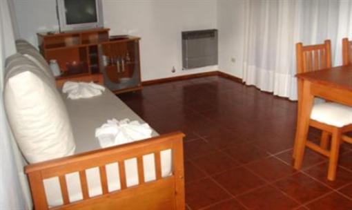 фото отеля Huerta Grande Cabanas