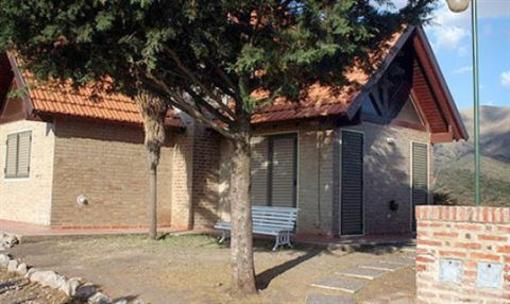 фото отеля Huerta Grande Cabanas