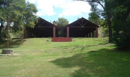 фото отеля Huerta Grande Cabanas