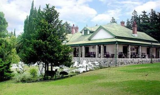 фото отеля Huerta Grande Cabanas