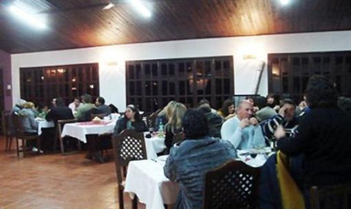 фото отеля Huerta Grande Cabanas