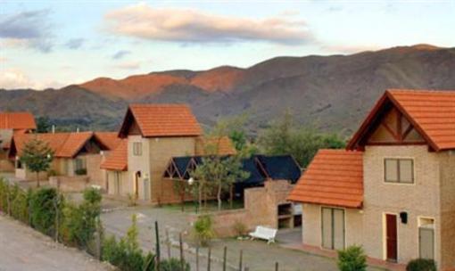 фото отеля Huerta Grande Cabanas