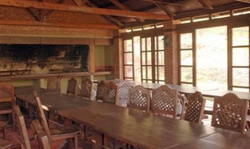 фото отеля Huerta Grande Cabanas