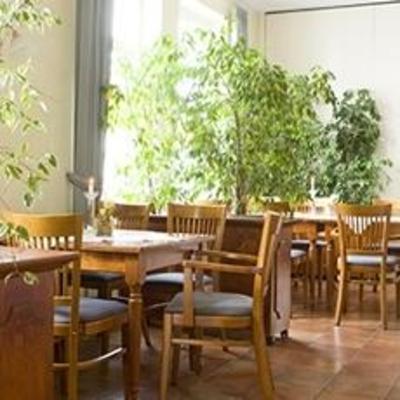 фото отеля Butjadinger Hof