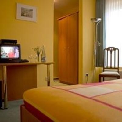 фото отеля Butjadinger Hof