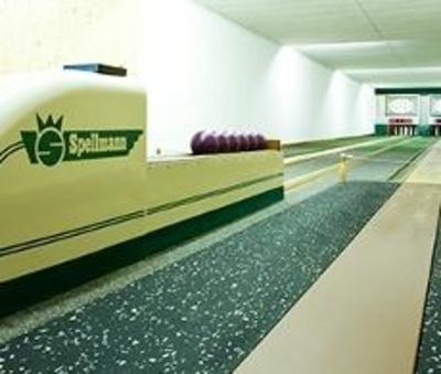 фото отеля Butjadinger Hof