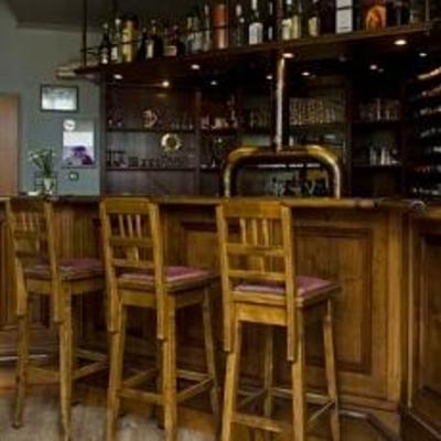 фото отеля Butjadinger Hof