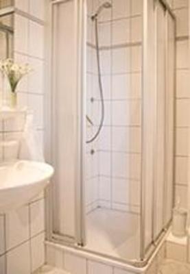 фото отеля Butjadinger Hof