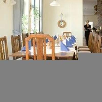 фото отеля Butjadinger Hof