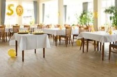фото отеля Butjadinger Hof