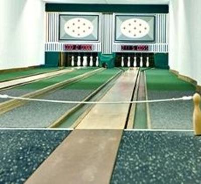 фото отеля Butjadinger Hof