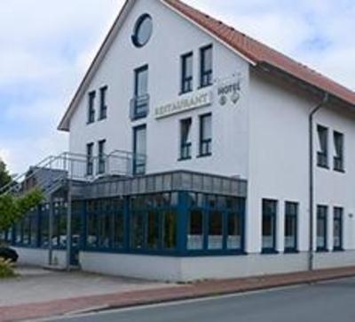 фото отеля Butjadinger Hof