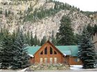 фото отеля Elkhorn Cabins