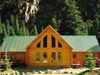 фото отеля Elkhorn Cabins
