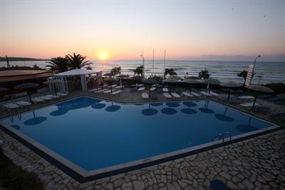 фото отеля Beis Beach Hotel