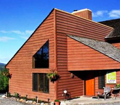 фото отеля Juniper Trails Bed & Breakfast