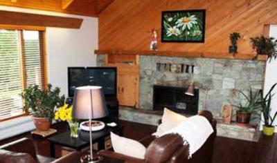 фото отеля Juniper Trails Bed & Breakfast