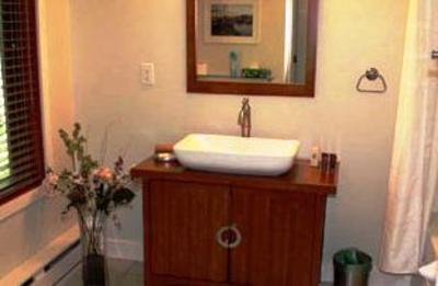 фото отеля Juniper Trails Bed & Breakfast