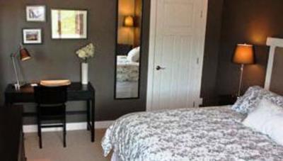 фото отеля Juniper Trails Bed & Breakfast