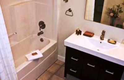фото отеля Juniper Trails Bed & Breakfast