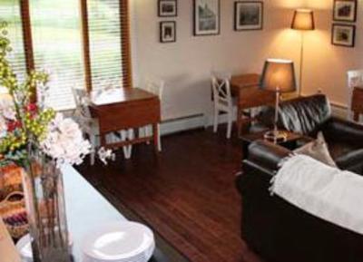 фото отеля Juniper Trails Bed & Breakfast
